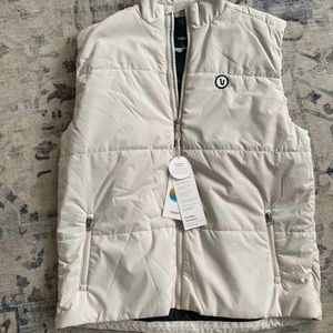 Vuori Echo insulated vest